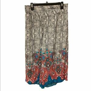 Soft Surroundings Pants Medium